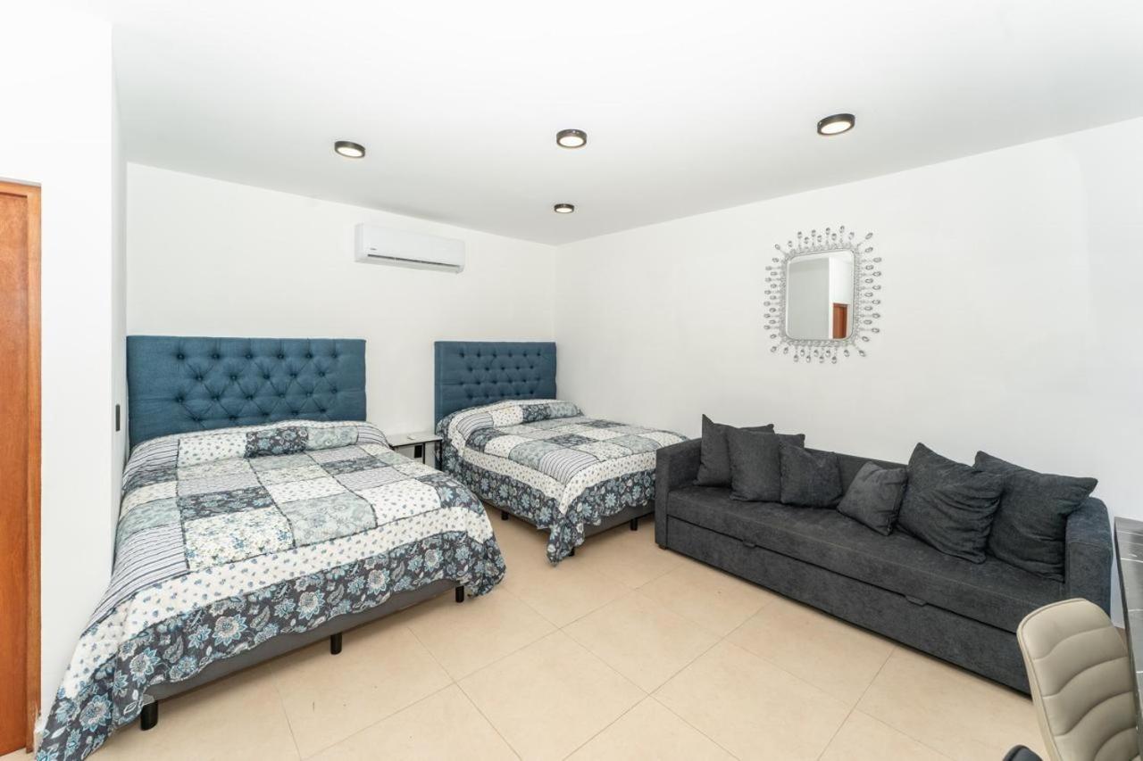 Apartamentos Torre II Condominios - Pet Friendly マサトラン エクステリア 写真
