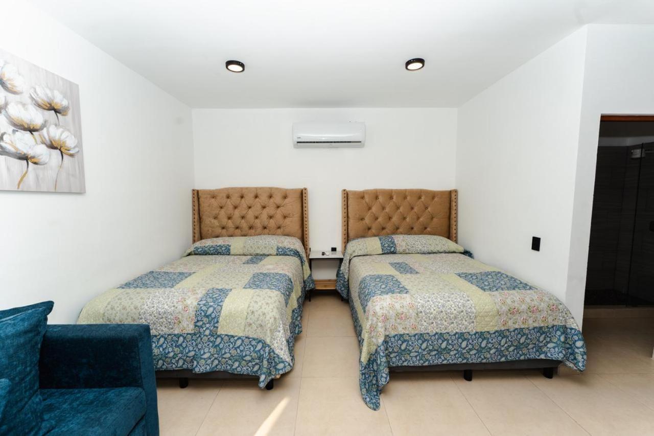 Apartamentos Torre II Condominios - Pet Friendly マサトラン エクステリア 写真