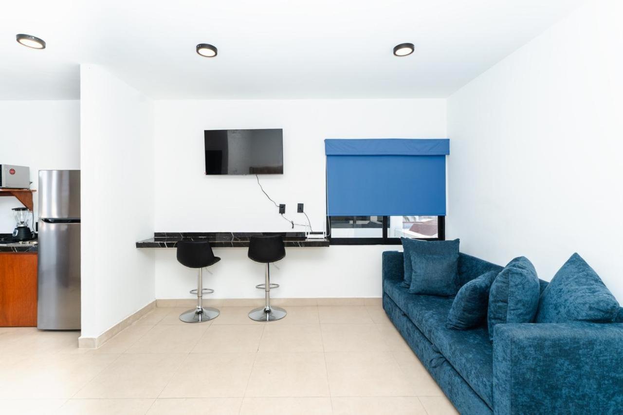 Apartamentos Torre II Condominios - Pet Friendly マサトラン エクステリア 写真