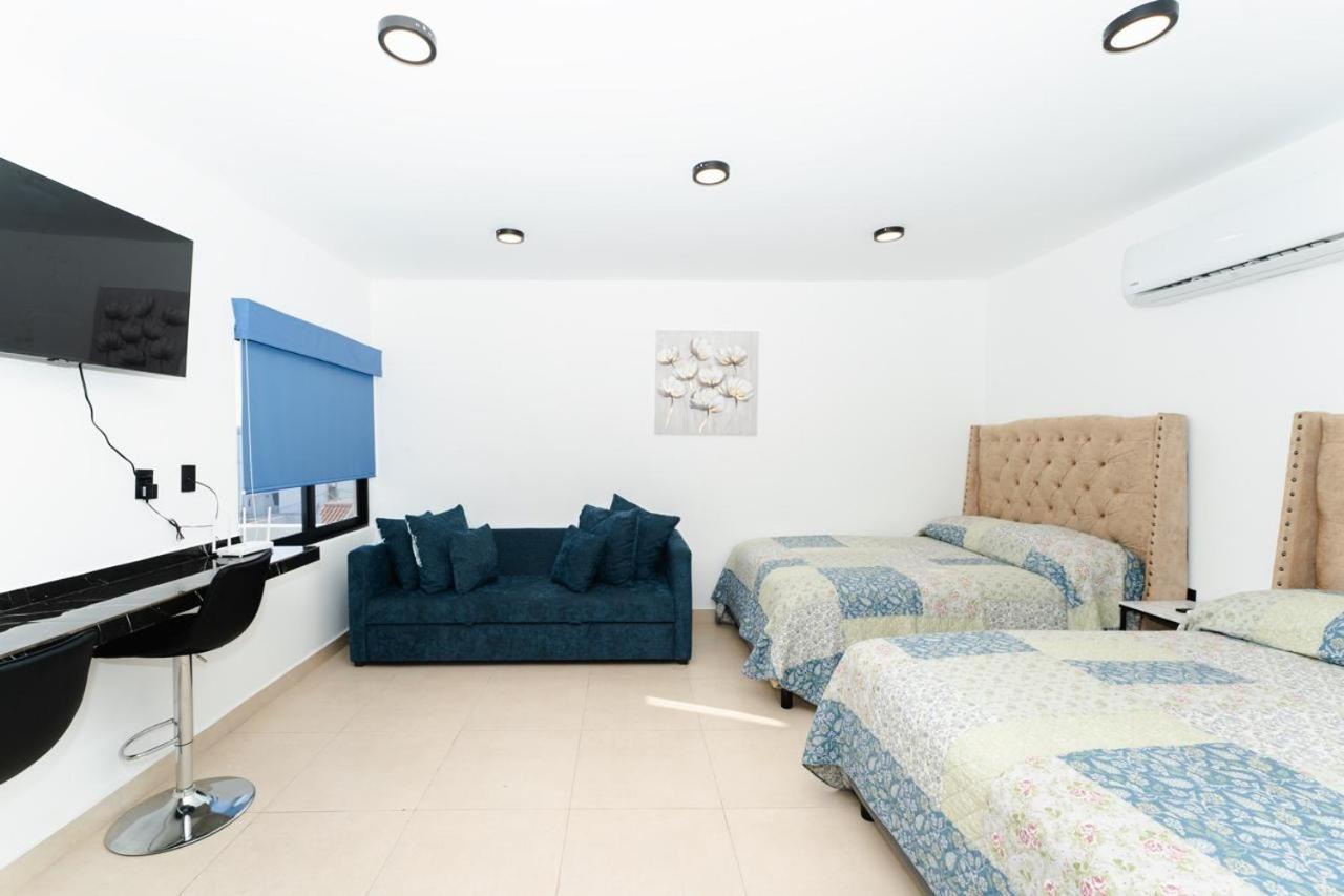 Apartamentos Torre II Condominios - Pet Friendly マサトラン エクステリア 写真