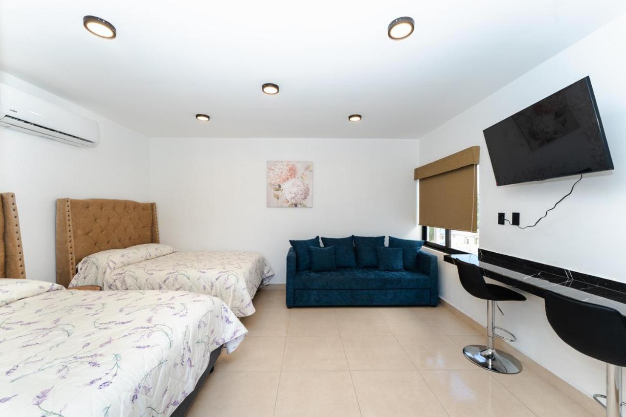 Apartamentos Torre II Condominios - Pet Friendly マサトラン エクステリア 写真