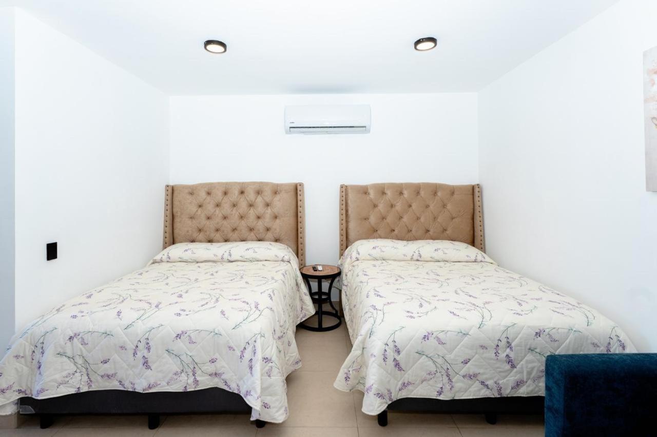 Apartamentos Torre II Condominios - Pet Friendly マサトラン エクステリア 写真
