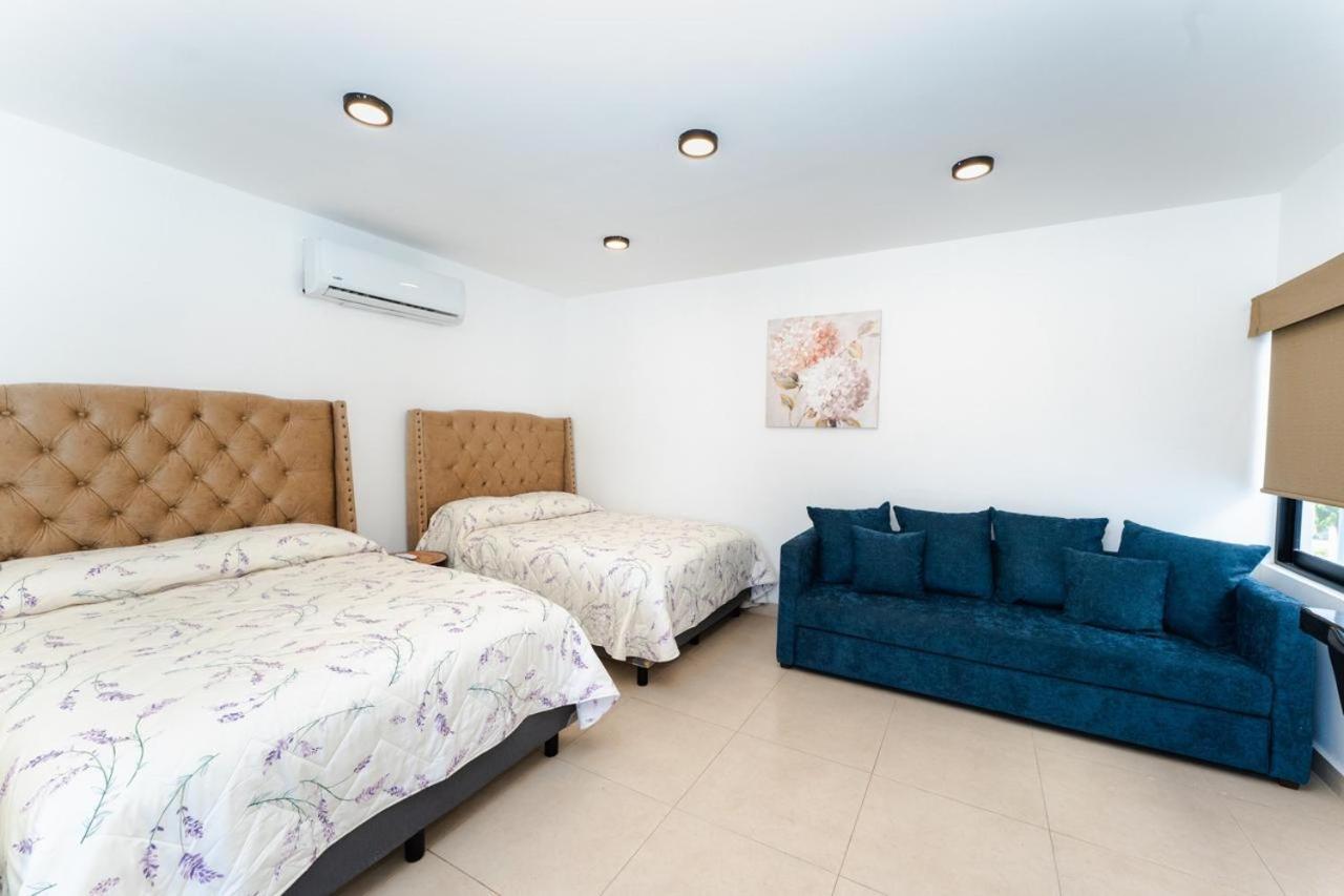 Apartamentos Torre II Condominios - Pet Friendly マサトラン エクステリア 写真