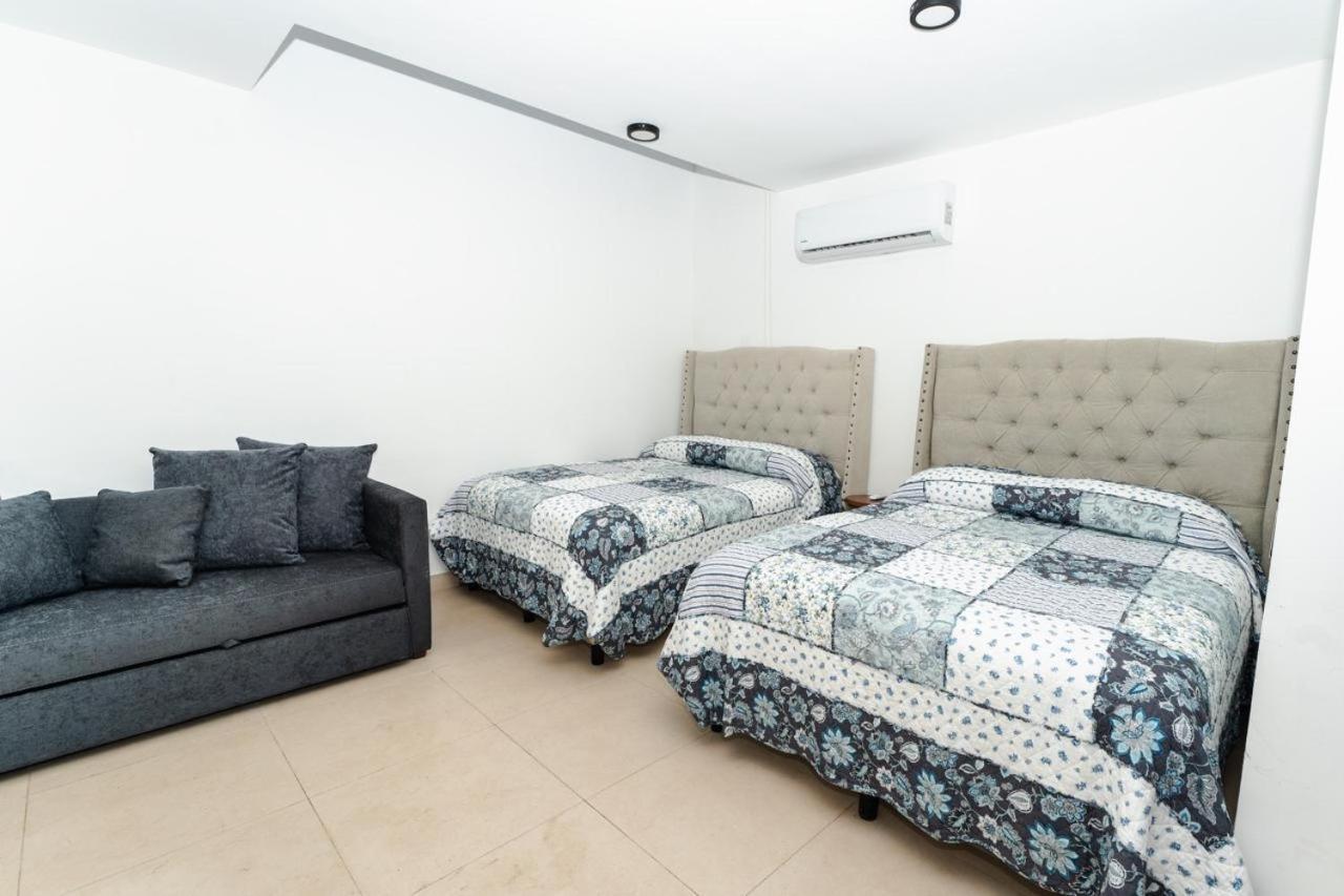 Apartamentos Torre II Condominios - Pet Friendly マサトラン エクステリア 写真