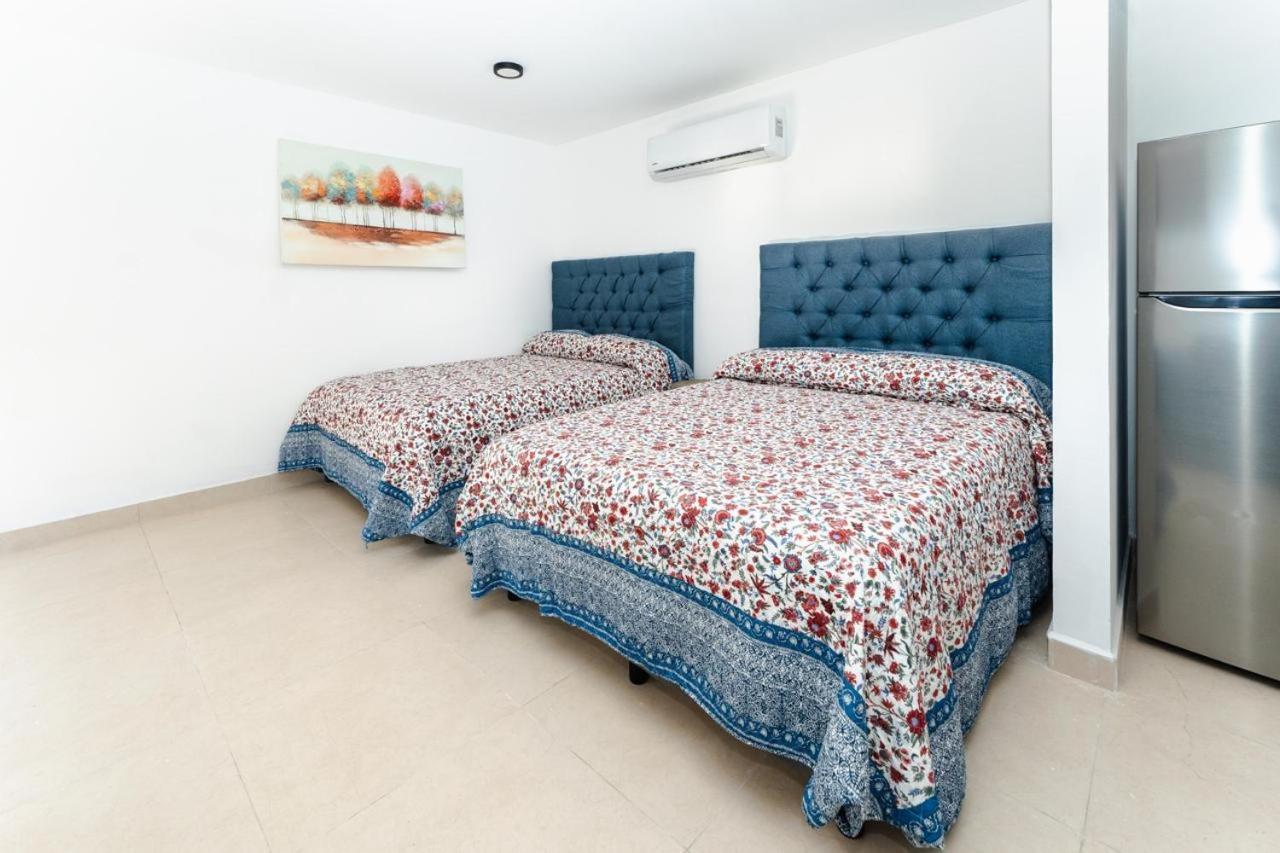 Apartamentos Torre II Condominios - Pet Friendly マサトラン エクステリア 写真